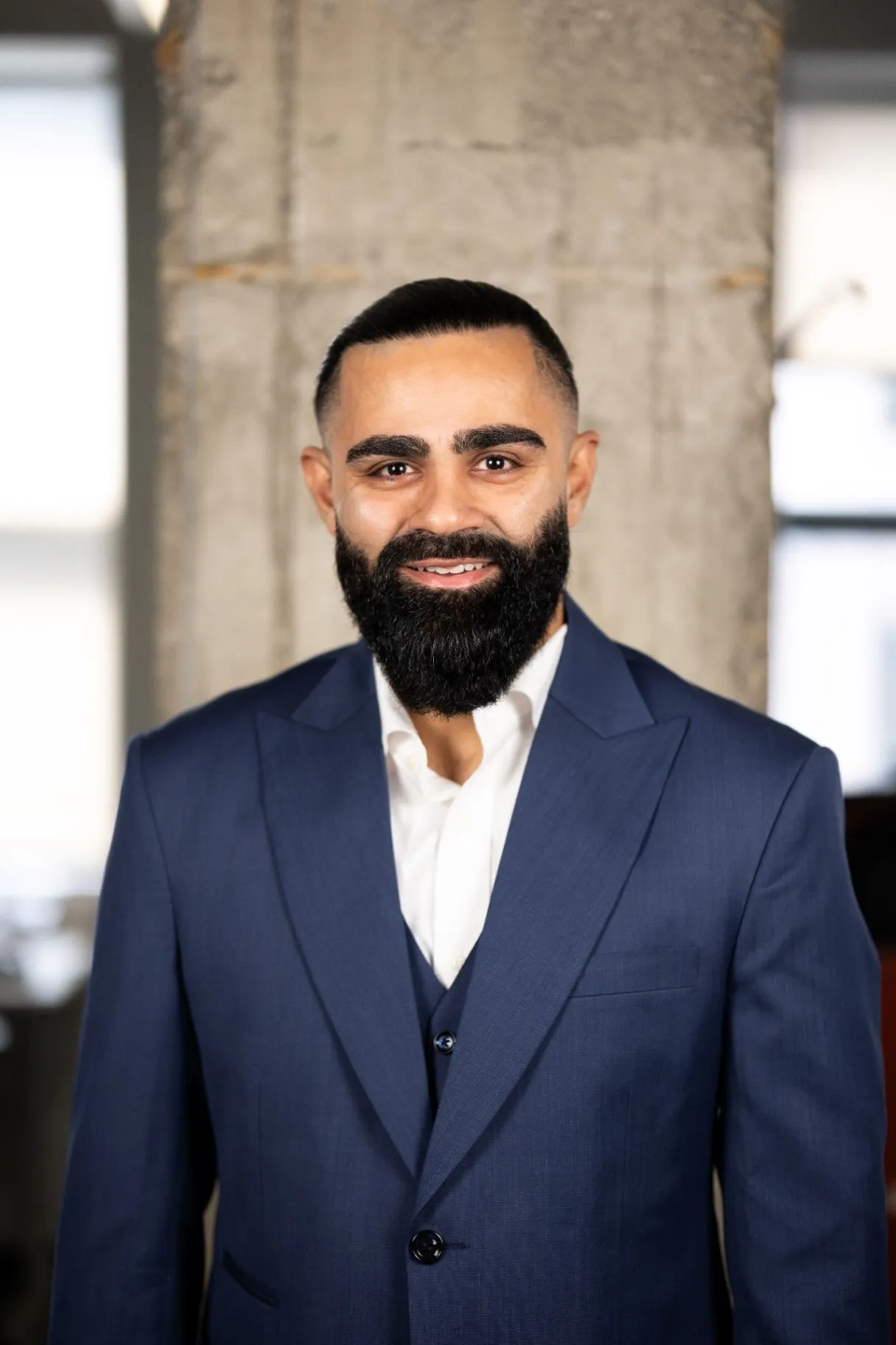 Mike Bhalla, Vice President, Multifamily Investment Sales at KPLI Global